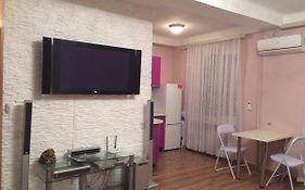 Apartments Печерск