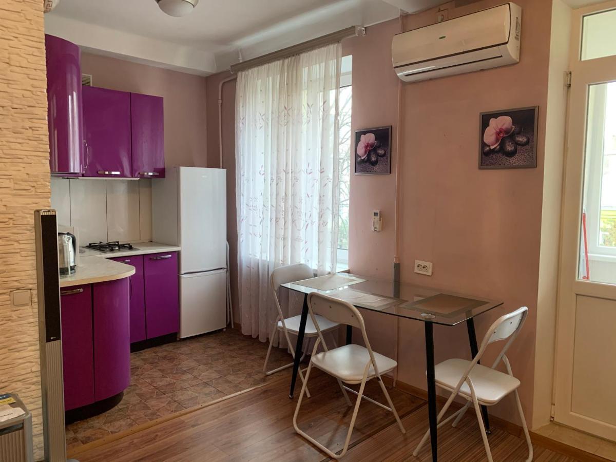 Apartments Печерск Киев Экстерьер фото
