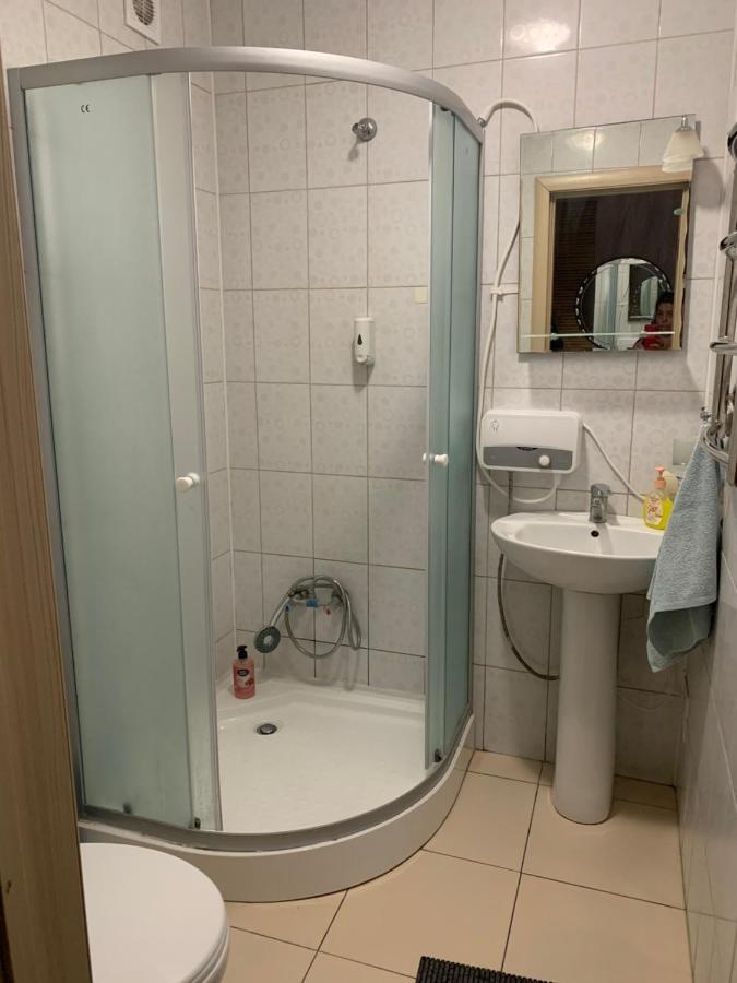 Apartments Печерск Киев Экстерьер фото
