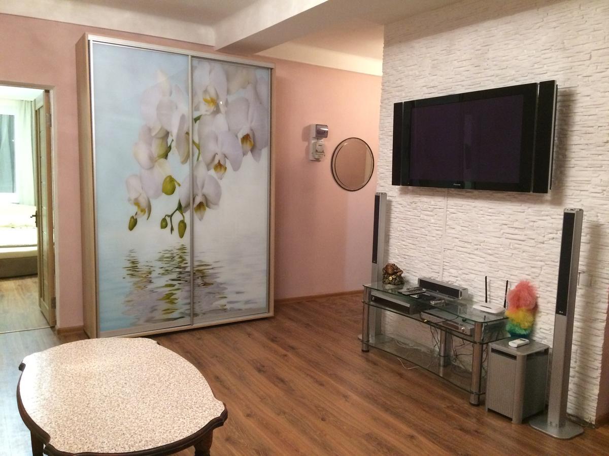 Apartments Печерск Киев Экстерьер фото